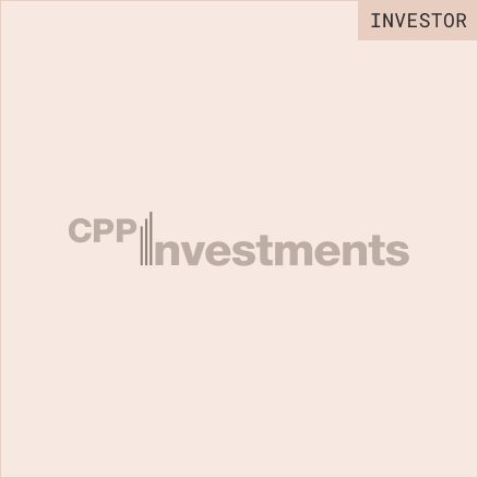 Investor CPP Investments