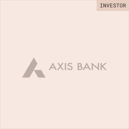 Investor Axis Bank