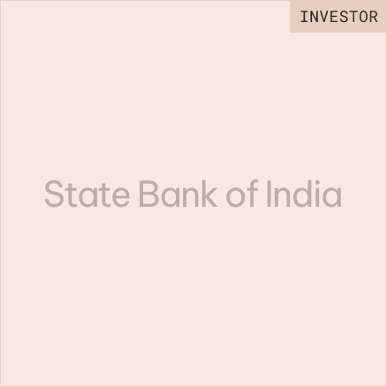 Investor State Bank of India