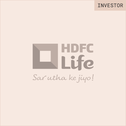 Investor HDFC Life