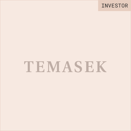 Investor Temasek