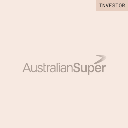 Investor Australian Super