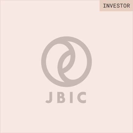 Investor JBIC