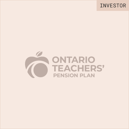Investor Ontario Teachers Pension Plan