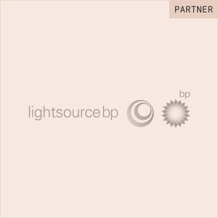 Partner Lightsource bp