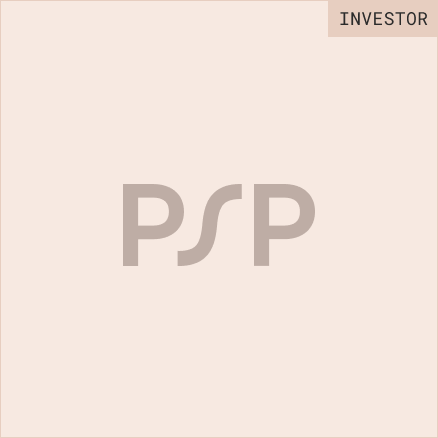 Investor PSP