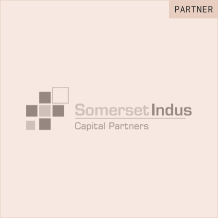 Partner Somerset Indus Capital