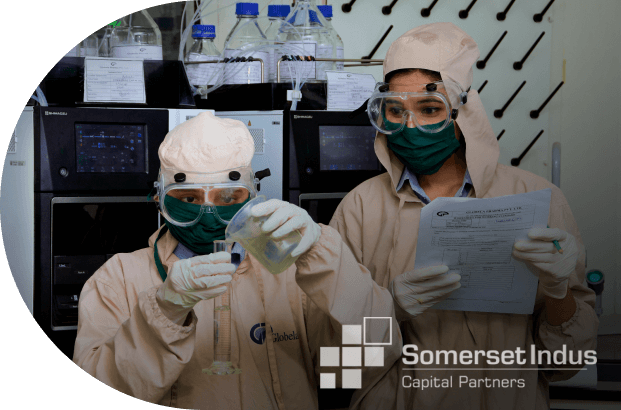 Somerset Healthcare logo
