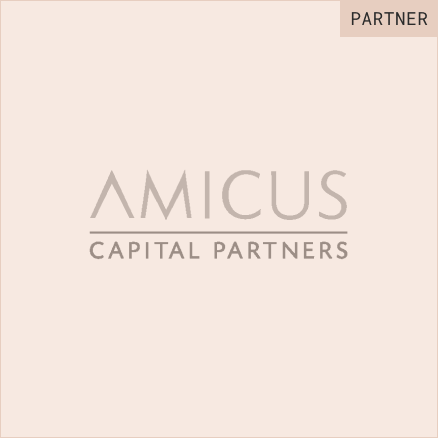 Partner Amicus Capital