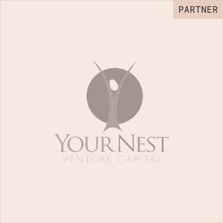 Partner YourNest Venture Capital