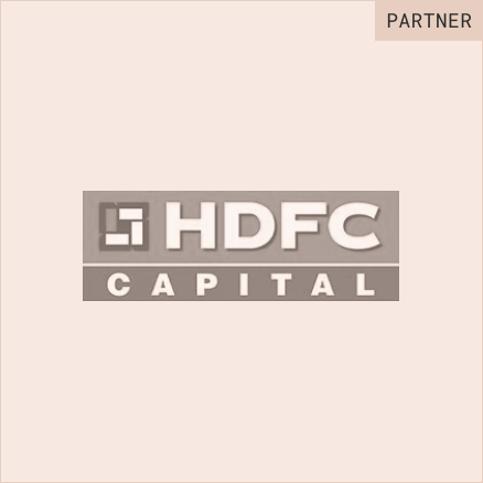Partner HDFC Capital